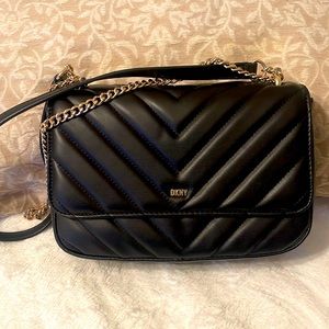 DKNY Veronica Large Shoulder